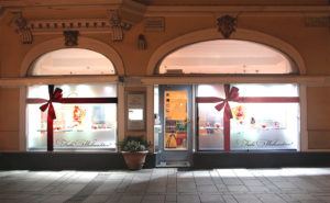 Goldschmiede-Atelier Piaggio